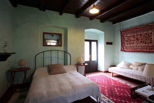 B&B L'Isola Piantedo Rum bild