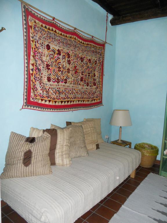 B&B L'Isola Piantedo Rum bild
